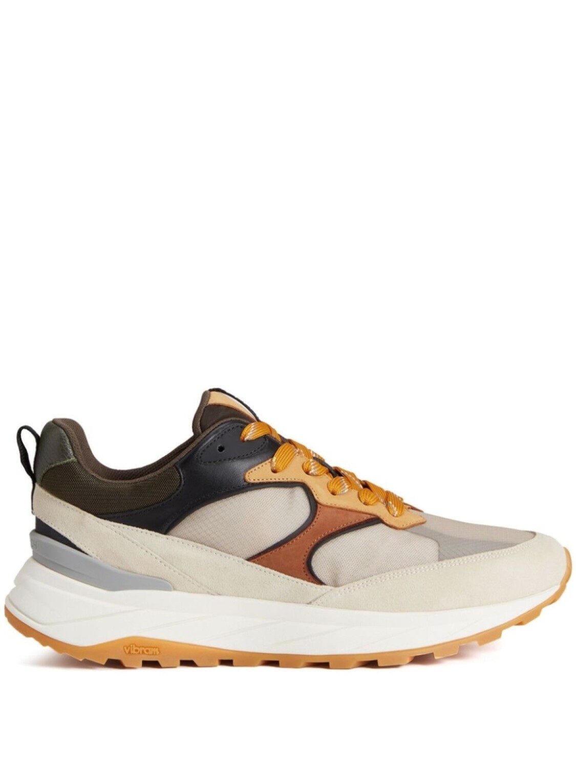 Woolrich кроссовки Remix с низким верхом, нейтральный цвет
Woolrich кроссовки Remix с низким верхом, нейтральный цвет