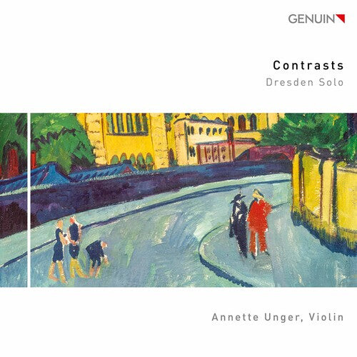 CD диск Contrasts / Various: Contrasts
CD диск Contrasts / Various: Contrasts