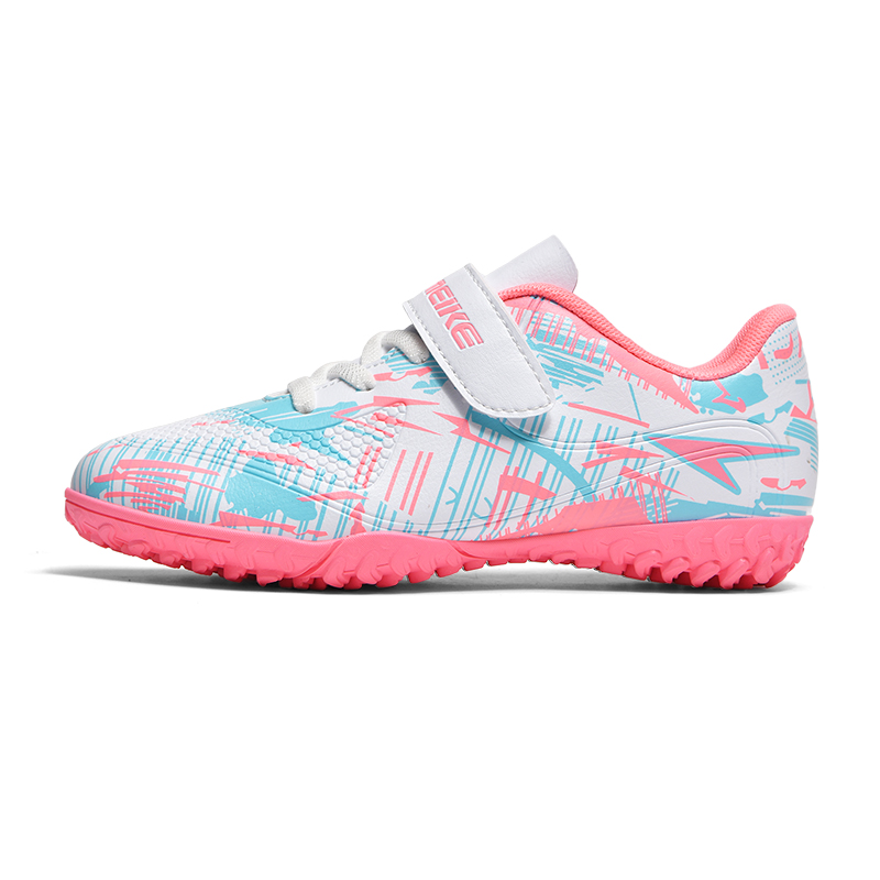 MEIKE Детские футбольные бутсы white pink
MEIKE Детские футбольные бутсы white pink