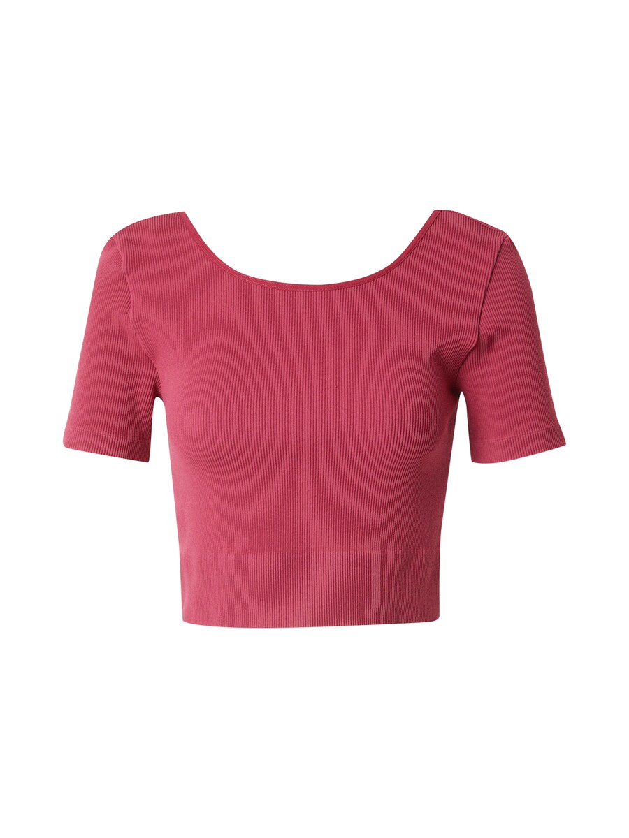 Футболка Performance ONLY PLAY ONPJaia, цвет Berry
Футболка Performance ONLY PLAY ONPJaia, цвет Berry