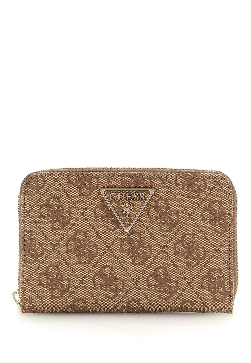 Кошелек LAUREL MEDIUM ZIP AROUND Guess, бежевый
Кошелек LAUREL MEDIUM ZIP AROUND Guess, бежевый