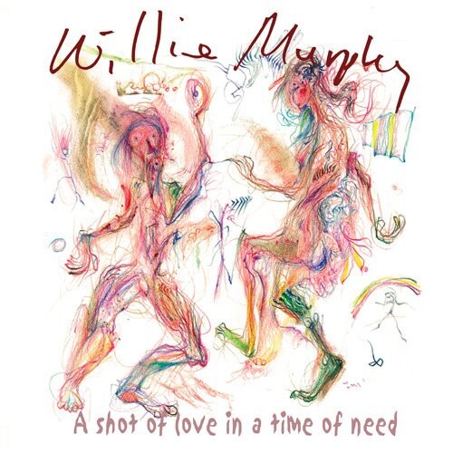 CD диск Murphy, Willie: A Shot Of Love In A Time Of Need
CD диск Murphy, Willie: A Shot Of Love In A Time Of Need