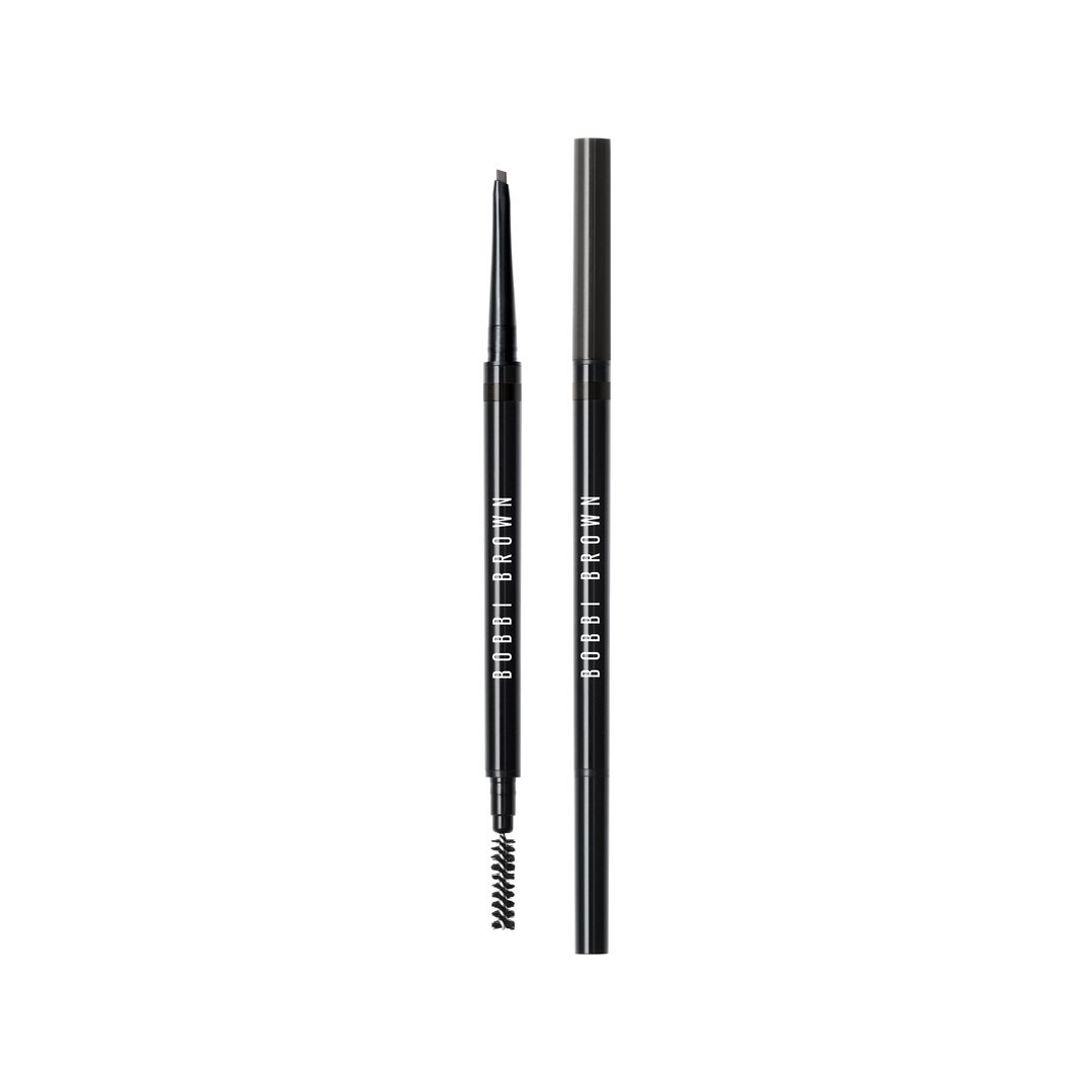 Карандаш для бровей precise brow pencil Bobbi Brown, 12 - black, вес 0.06 гр.
Карандаш для бровей precise brow pencil Bobbi Brown, 12 - black, вес 0.06 гр.