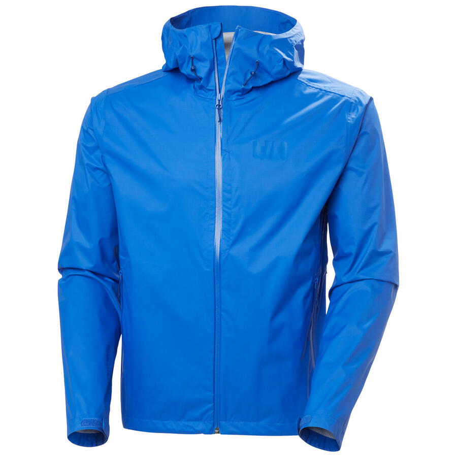 Куртка для походов Helly Hansen Loke Terra
Куртка для походов Helly Hansen Loke Terra
