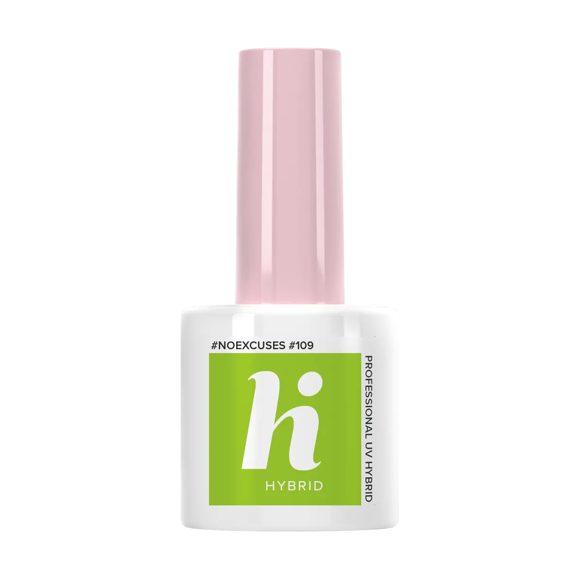 Гибридный лак для ногтей 109 без отговорок Hi Hybrid, 5 мл
Гибридный лак для ногтей 109 без отговорок Hi Hybrid, 5 мл