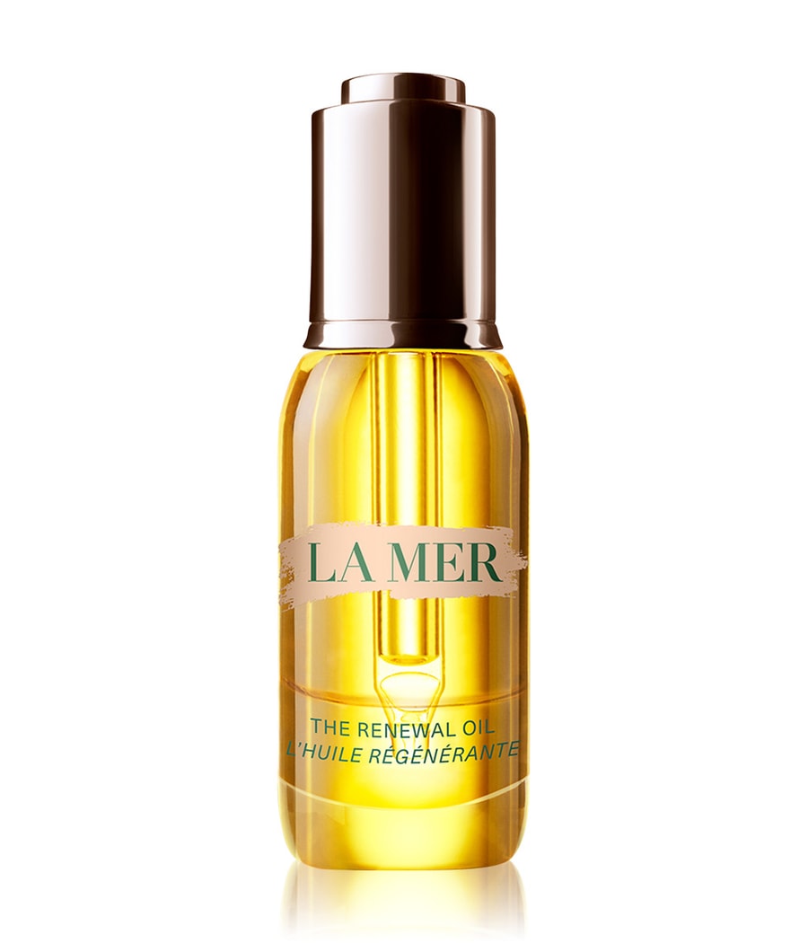 Сыворотка для лица La Mer The Renewal Oil Repack, 30 ml
Сыворотка для лица La Mer The Renewal Oil Repack, 30 ml