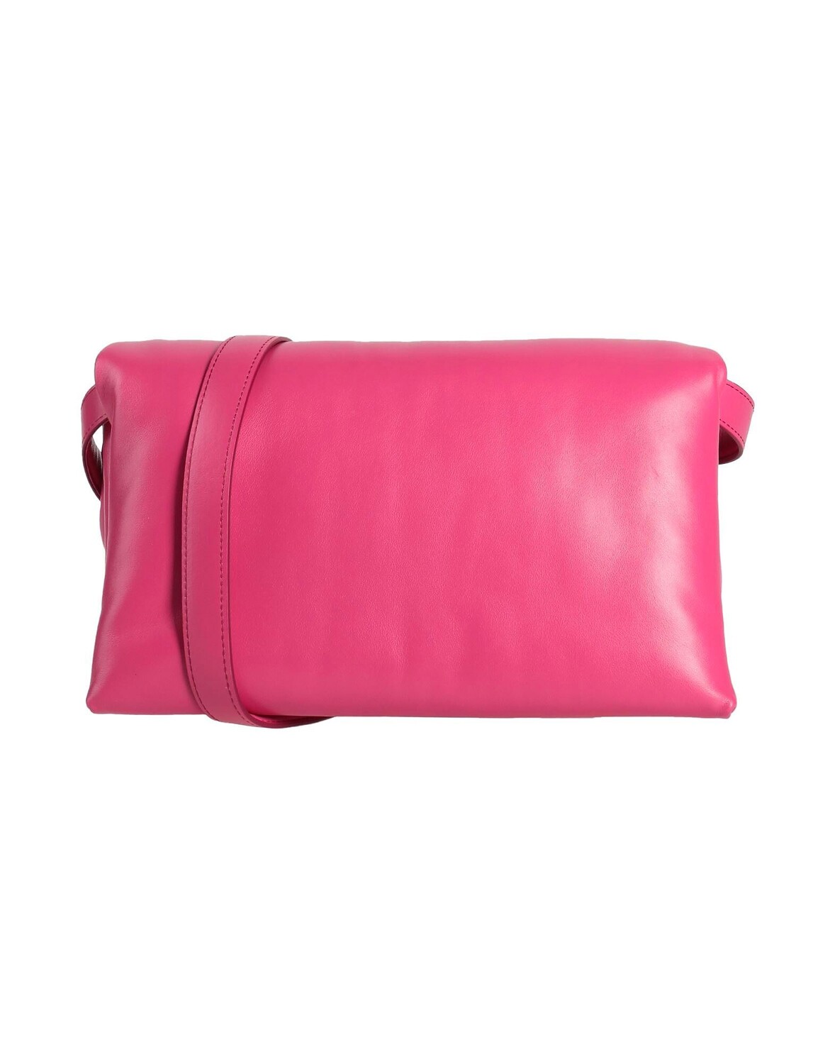 Сумка через плечо Marni, фуксия
Сумка через плечо Marni, фуксия