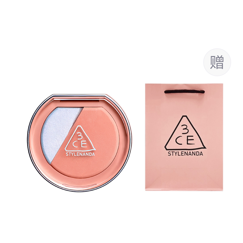 3CE Блаш White Peach Radiance легко растушевывается расширенная палитра
3CE Блаш White Peach Radiance легко растушевывается расширенная палитра