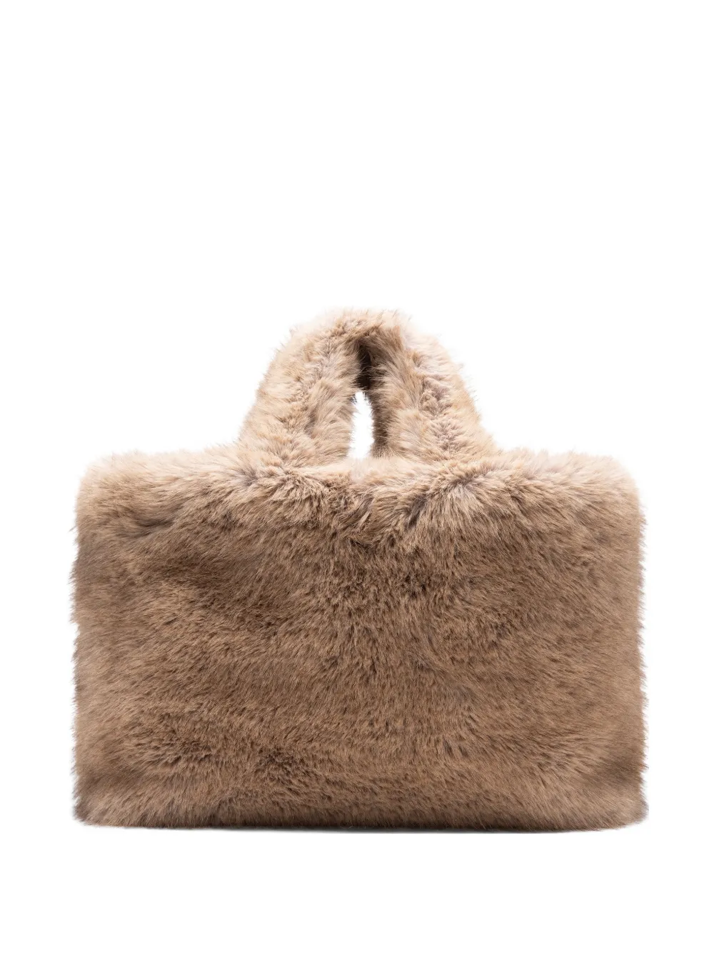 Фактурная сумка-тоут Livi Stand Studio, бежевый
Фактурная сумка-тоут Livi Stand Studio, бежевый