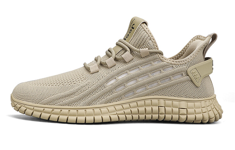 Кроссовки Jeep Lifestyle Shoes Men Low-top Beige/brown, бежевый
Кроссовки Jeep Lifestyle Shoes Men Low-top Beige/brown, бежевый