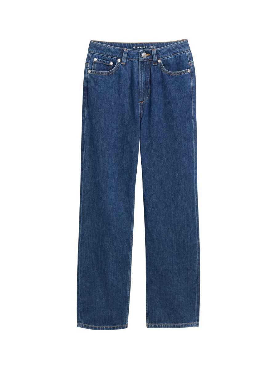 Обычные джинсы TOM TAILOR, Blue Denim
Обычные джинсы TOM TAILOR, Blue Denim