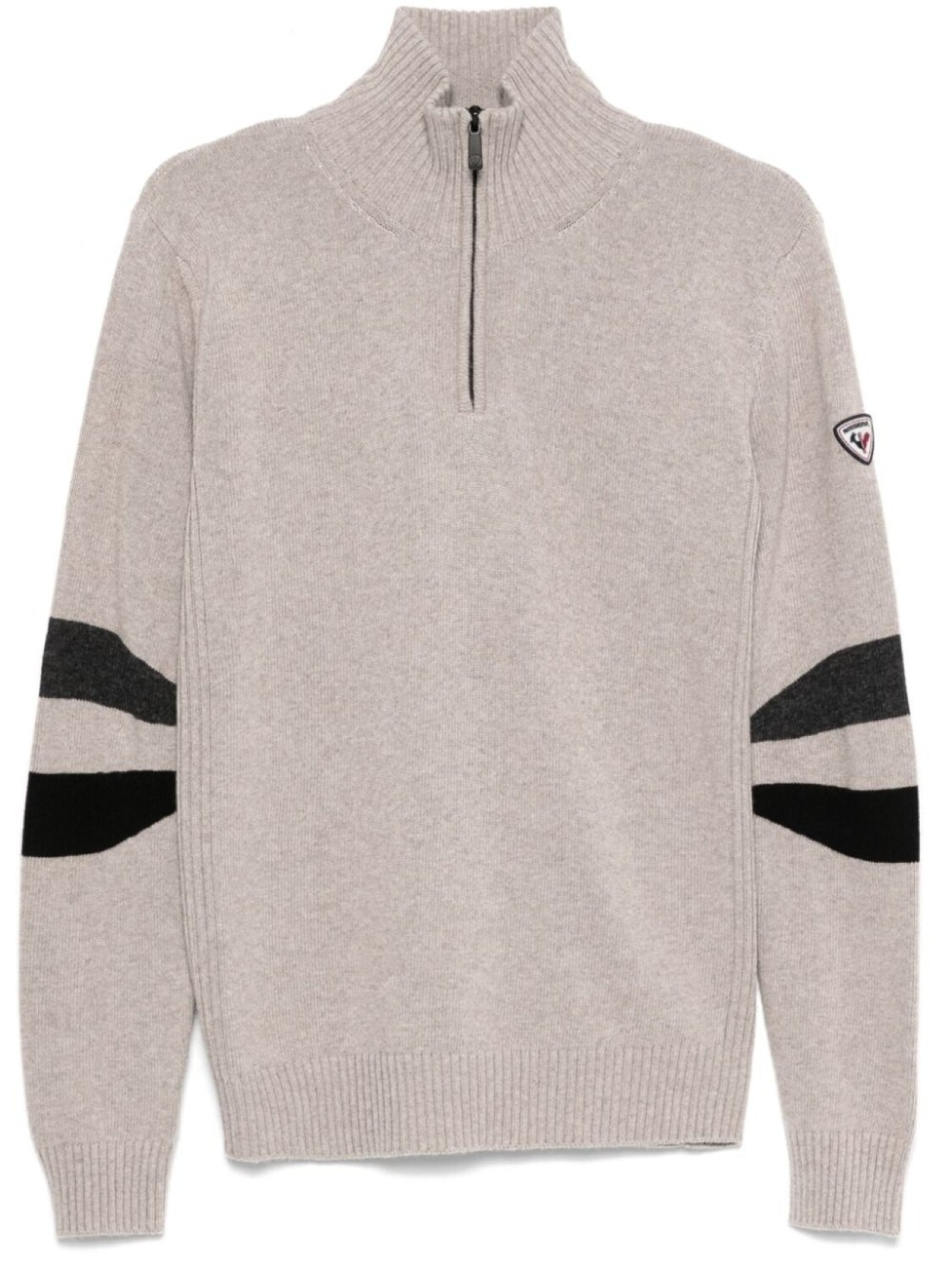 Rossignol свитер Signature, нейтральный цвет
Rossignol свитер Signature, нейтральный цвет