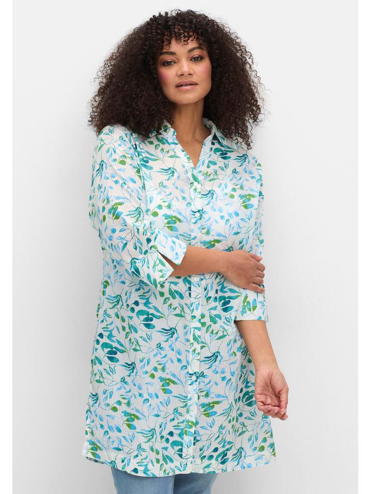 Блузка sheego
Блузка sheego