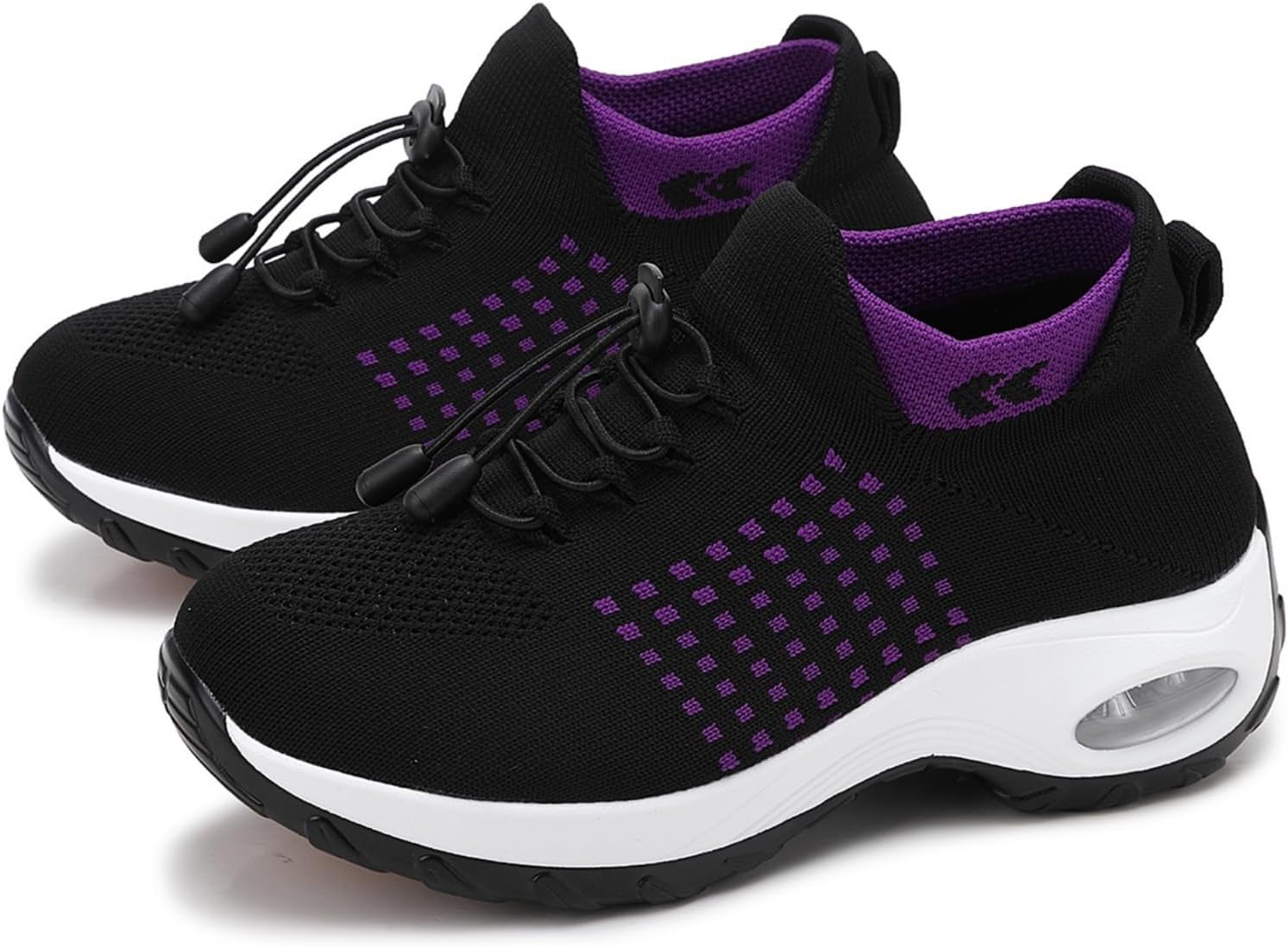 Комфортная обувь Comfortwear Ortho с ортопедической стелькой, дышащие слипоны, удобные кроссовки с воздушной подушкой, повседневная обувь с толстой подошвой и поддержкой свода, легкая рабочая обувь при плантарном фасциите Canbebig, фиолетовый
Комфортная обувь Comfortwear Ortho с ортопедической стелькой, дышащие слипоны, удобные кроссовки с воздушной подушкой, повседневная обувь с толстой подошвой и поддержкой свода, легкая рабочая обувь при плантарном фасциите Canbebig, фиолетовый