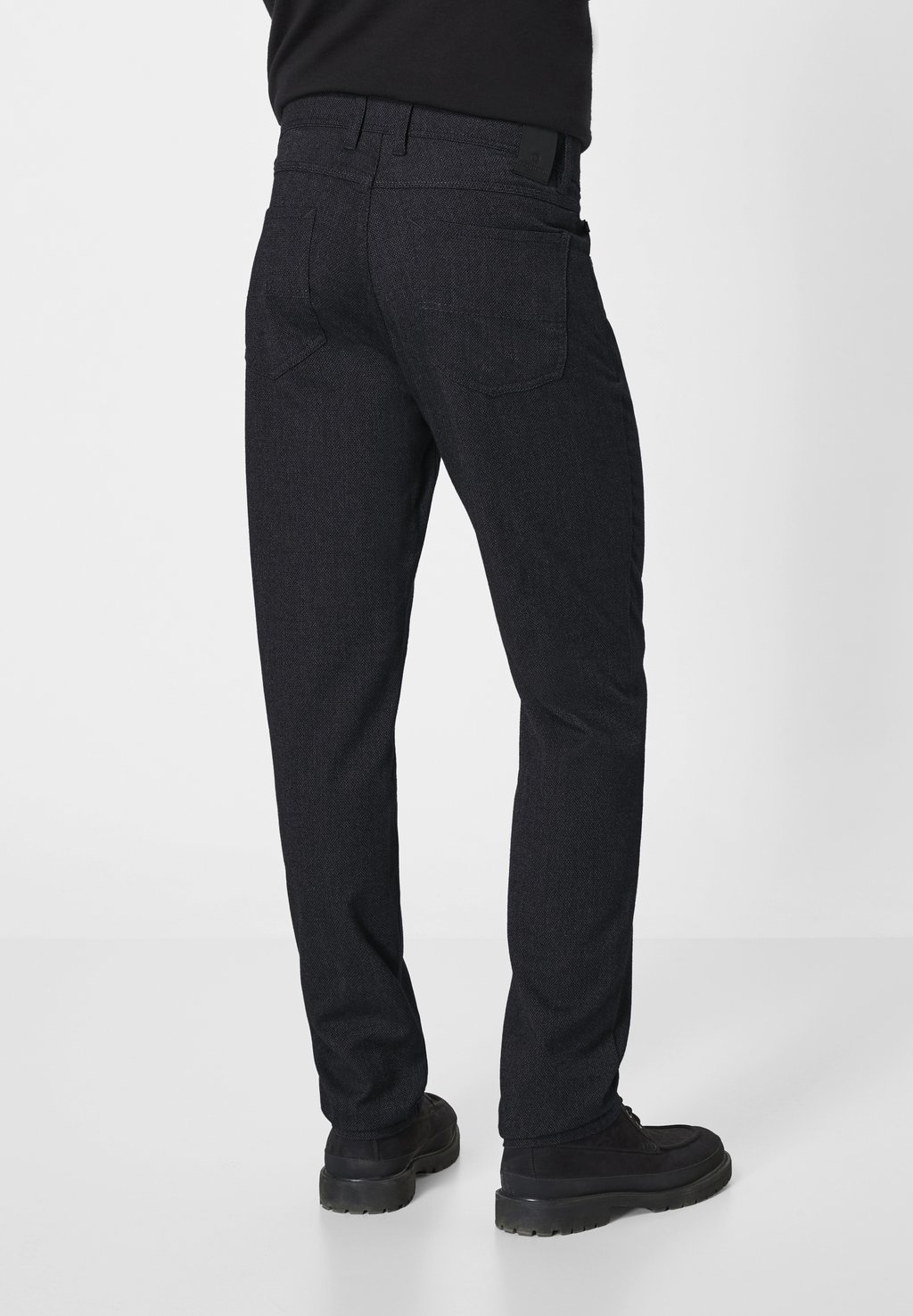 Брюки Redpoint, темно-синий
Брюки Redpoint, темно-синий