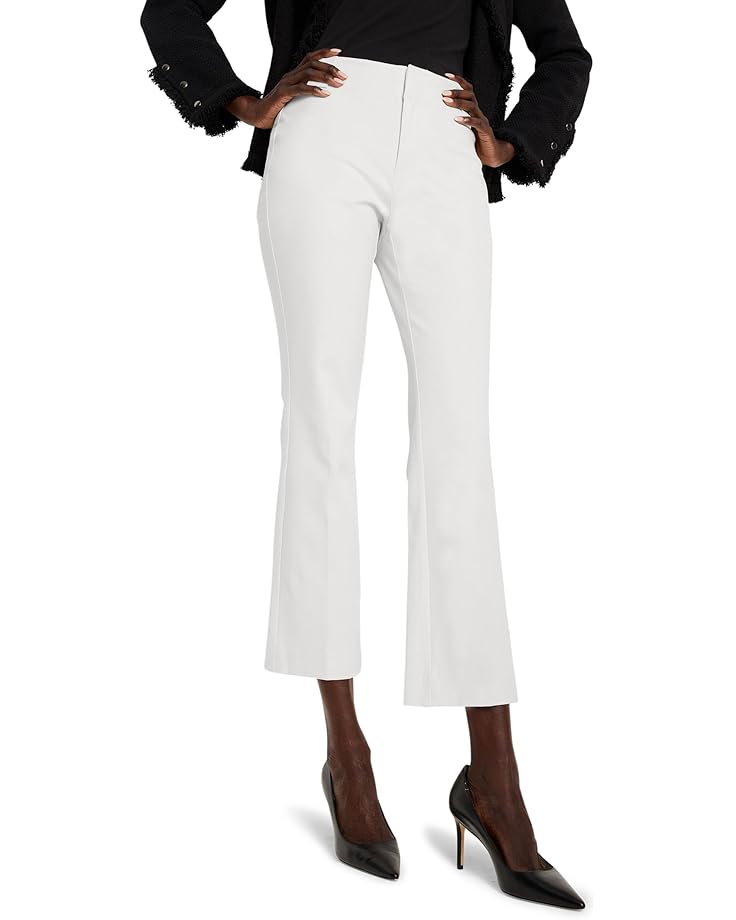 Брюки NIC+ZOE 28' Plaza Demi Boot Cotton Bi-Stretch Pant, цвет Paper White
Брюки NIC+ZOE 28' Plaza Demi Boot Cotton Bi-Stretch Pant, цвет Paper White