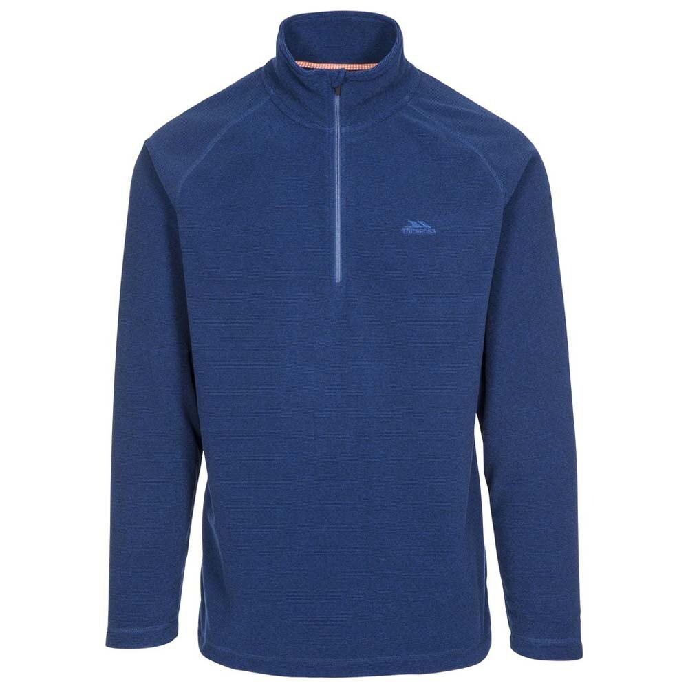 Свитер Trespass Keynote, синий
Свитер Trespass Keynote, синий