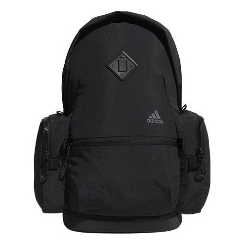 Сумка must haves backpack 'black' Adidas, черный
Сумка must haves backpack 'black' Adidas, черный