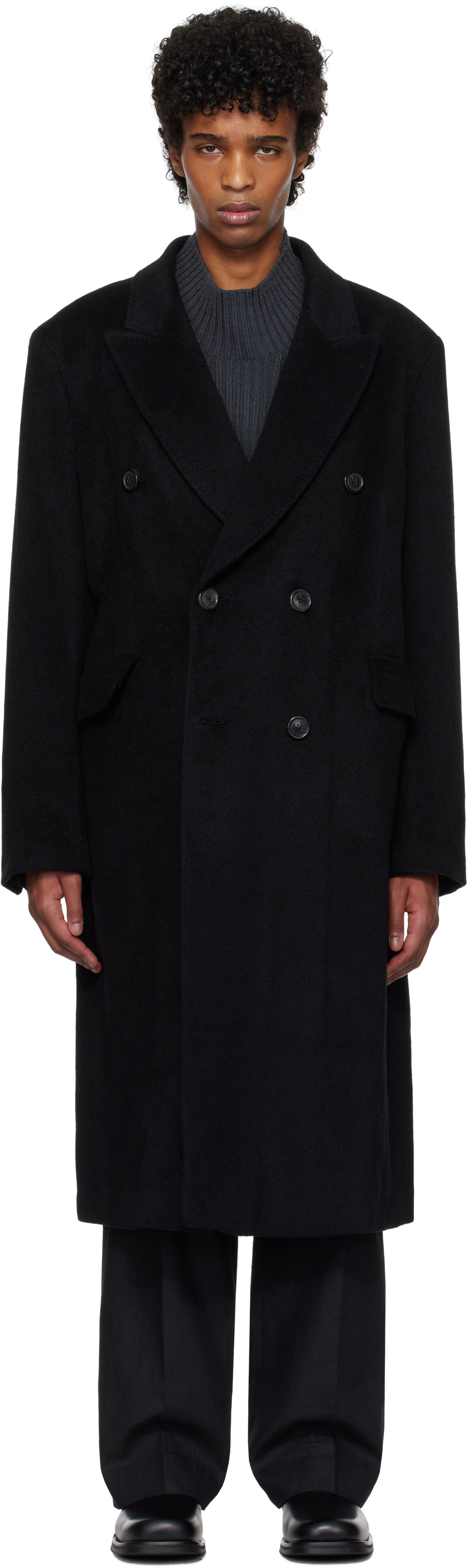 Пальто из черного кита OUR LEGACY, Black hairy wool, Черный, Пальто из черного кита OUR LEGACY, Black hairy wool
Пальто из черного кита OUR LEGACY, Black hairy wool, Черный, Пальто из черного кита OUR LEGACY, Black hairy wool