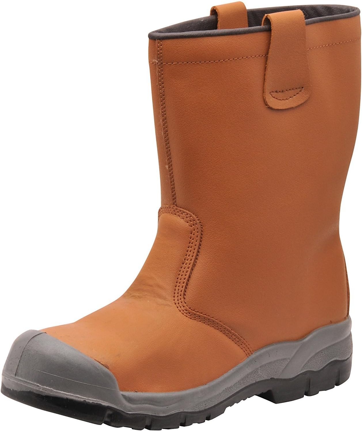 Мужские защитные ботинки Steelite FW13, размер 37,5 EU Portwest, Skin-coloured
Мужские защитные ботинки Steelite FW13, размер 37,5 EU Portwest, Skin-coloured