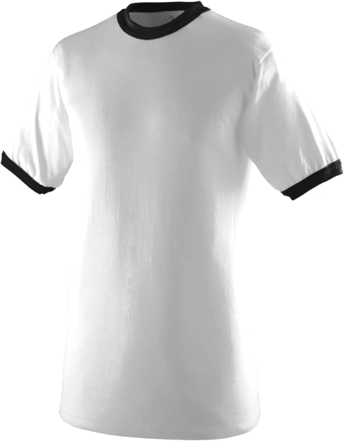 Футболка Ringer Tee для мужчин Augusta Sportswear
Футболка Ringer Tee для мужчин Augusta Sportswear