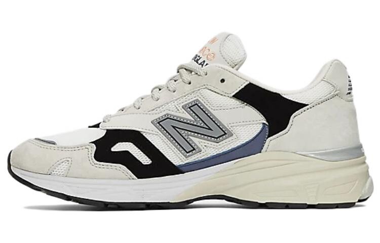 Мужские кроссовки New Balance NB 920
Мужские кроссовки New Balance NB 920