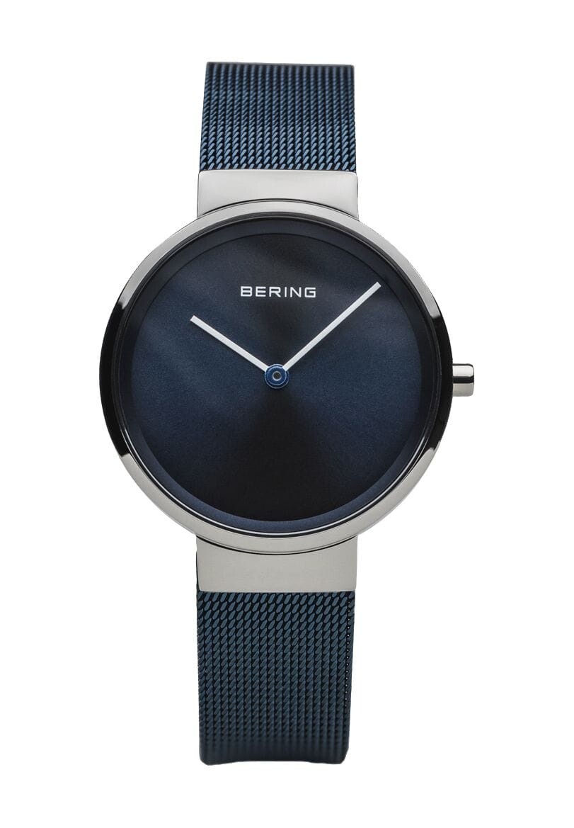Женские часы 14531-307 BERING, синий
Женские часы 14531-307 BERING, синий
