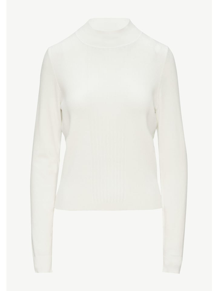 Вязаный свитер в цвете 0120_белый comma
Вязаный свитер в цвете 0120_белый comma