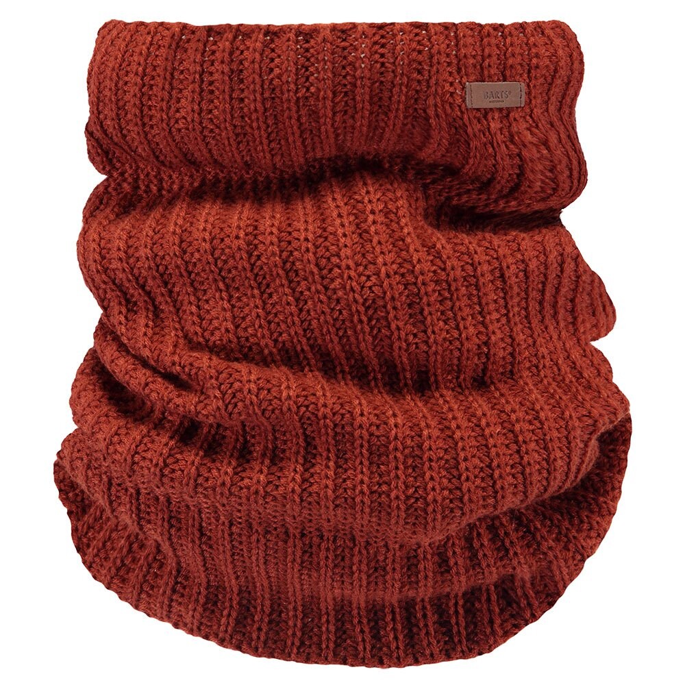 Неквормер Barts Macky, оранжевый
Неквормер Barts Macky, оранжевый