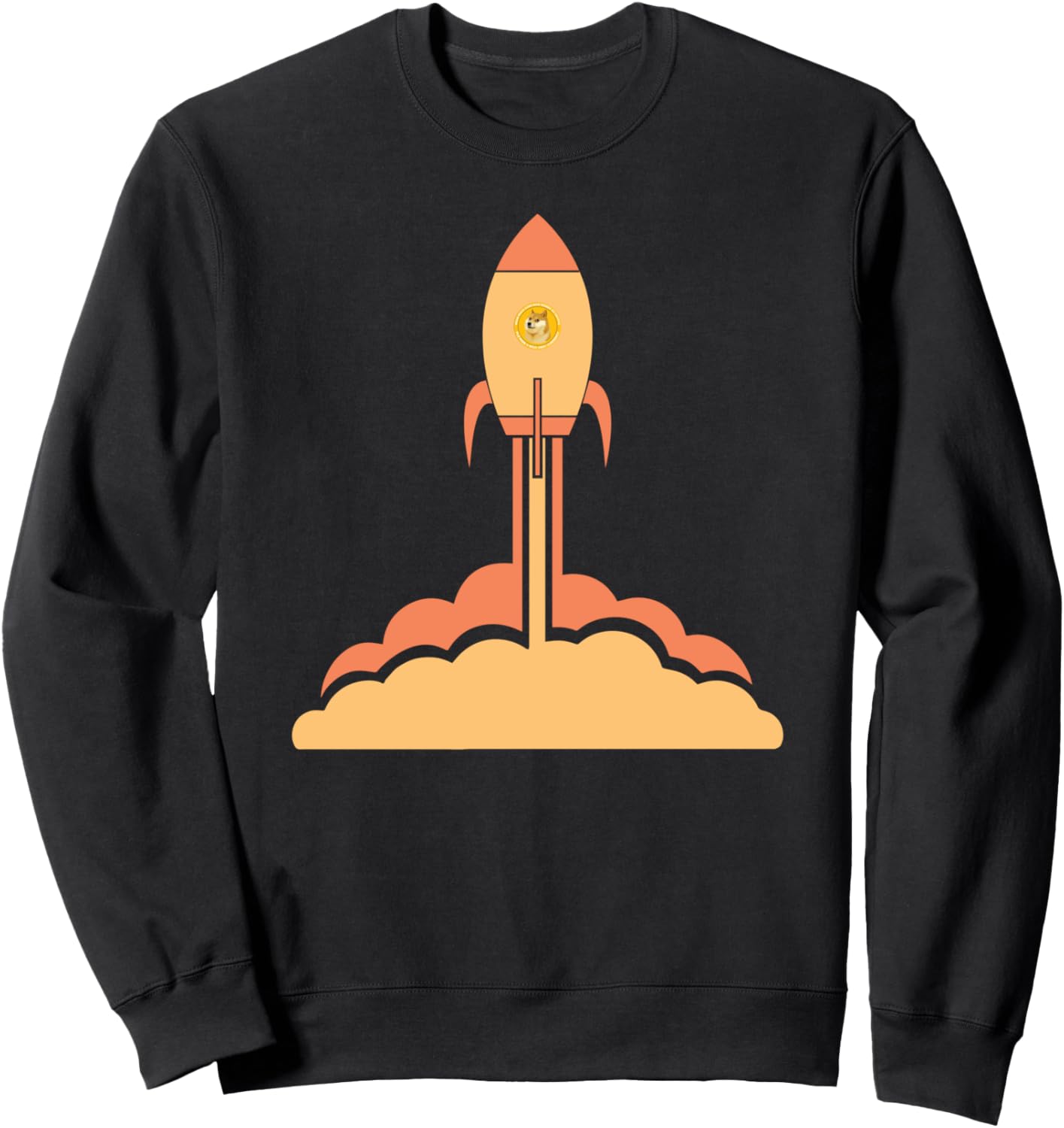 Забавная толстовка с изображением Dogecoin и сиба-ину в стиле Запуск на Луну, черная Dogecoin Crypto Doge Vibes, Черный, Забавная толстовка с изображением Dogecoin и сиба-ину в стиле Запуск на Луну, черная Dogecoin Crypto Doge Vibes
Забавная толстовка с изображением Dogecoin и сиба-ину в стиле Запуск на Луну, черная Dogecoin Crypto Doge Vibes, Черный, Забавная толстовка с изображением Dogecoin и сиба-ину в стиле Запуск на Луну, черная Dogecoin Crypto Doge Vibes