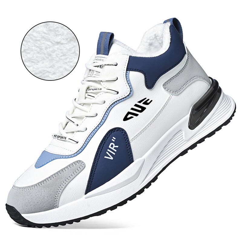 Кроссовки унисекс средней высоты Prince Mcqueen
Кроссовки унисекс средней высоты Prince Mcqueen