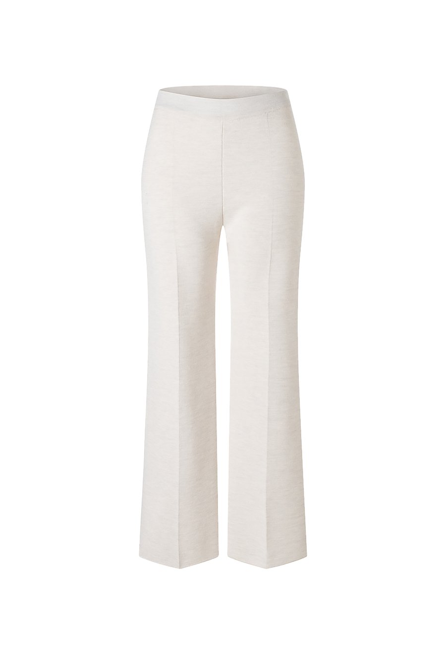 Брюки MAERZ Muenchen Trousers, Off White/White
Брюки MAERZ Muenchen Trousers, Off White/White
