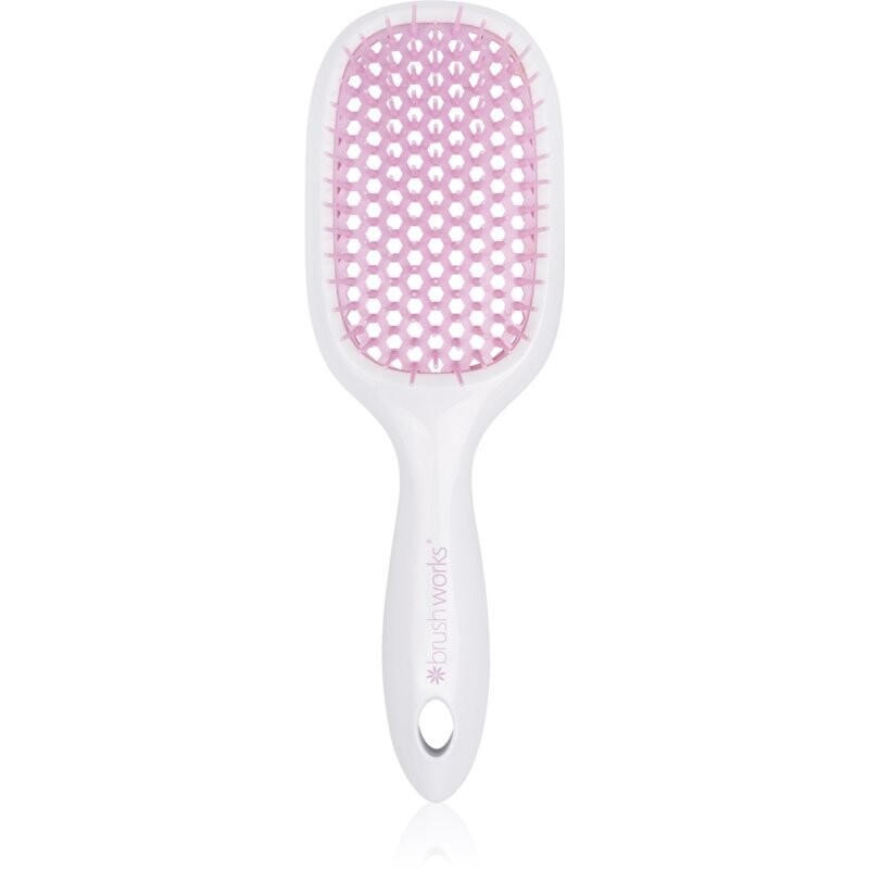 Brushworks HD Honeycomb большая плоская кисть 1 шт
Brushworks HD Honeycomb большая плоская кисть 1 шт