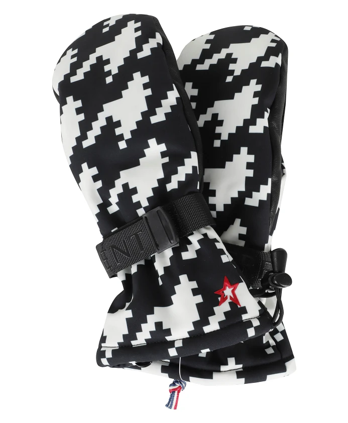 Давосские перчатки Perfect Moment, черный
Давосские перчатки Perfect Moment, черный