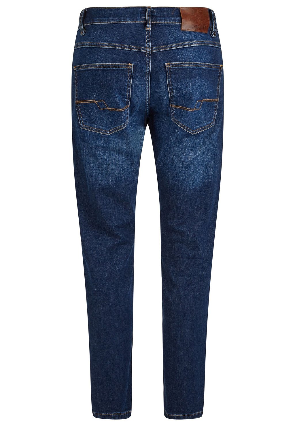 Джинсы облегающего кроя Hechter Paris, темно-синий
Джинсы облегающего кроя Hechter Paris, темно-синий