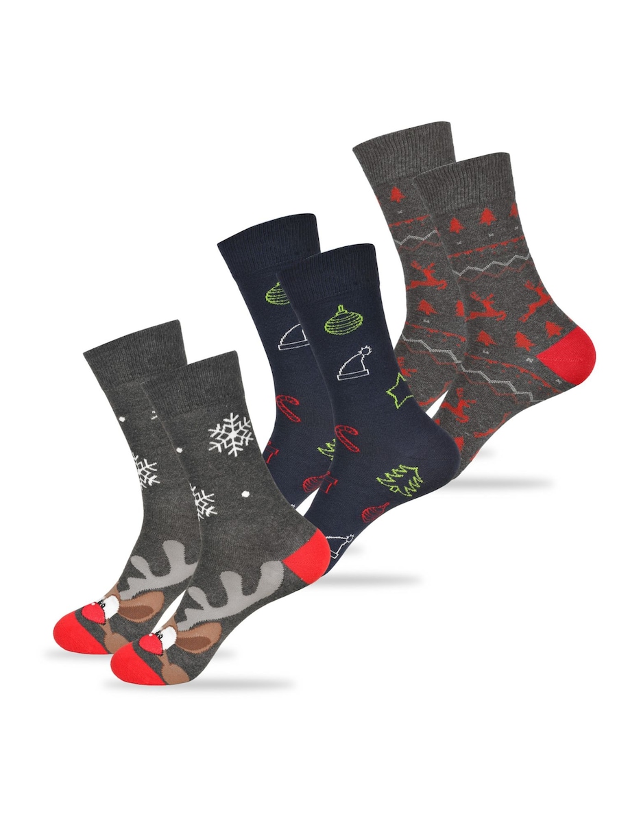 Носки Lee Cooper, Mixed Colors
Носки Lee Cooper, Mixed Colors