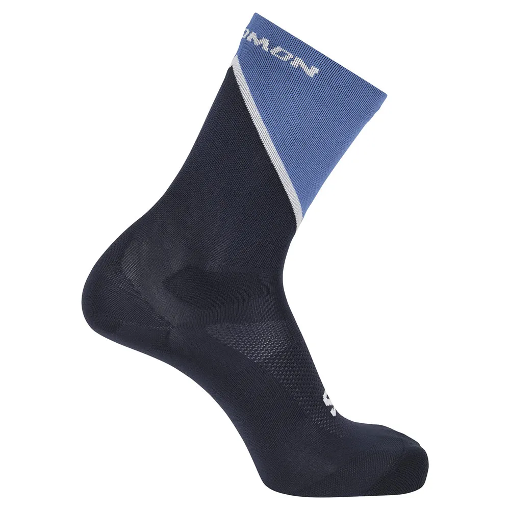 Носки Salomon Pulse Crew, синий
Носки Salomon Pulse Crew, синий