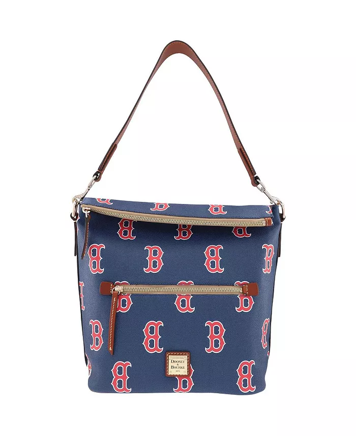 Сумка большая спортивная с монограммой Boston Red Sox Dooney & Bourke
Сумка большая спортивная с монограммой Boston Red Sox Dooney & Bourke