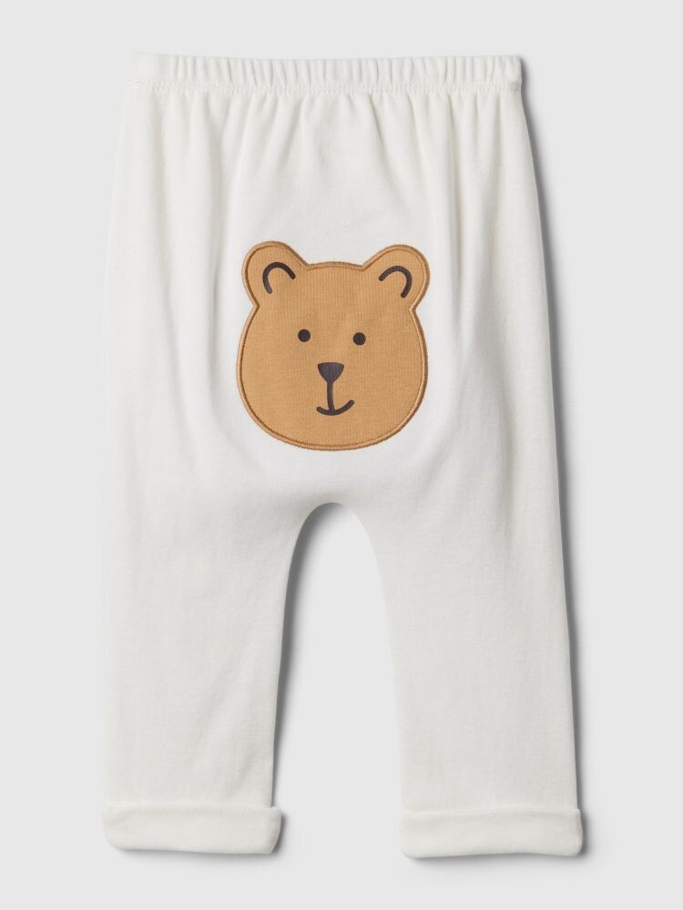 Брюки браннан Gap, белый
Брюки браннан Gap, белый