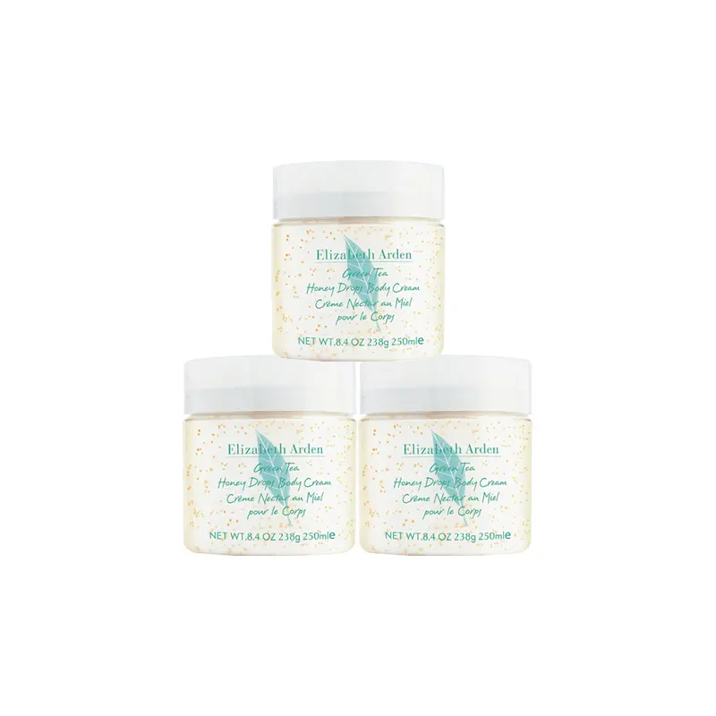 Elizabeth Arden Крем для тела YILISHABAIYADUN Green Tea Honey Drop увлажняющий подтягивающий ароматный 400мл/500мл
Elizabeth Arden Крем для тела YILISHABAIYADUN Green Tea Honey Drop увлажняющий подтягивающий ароматный 400мл/500мл