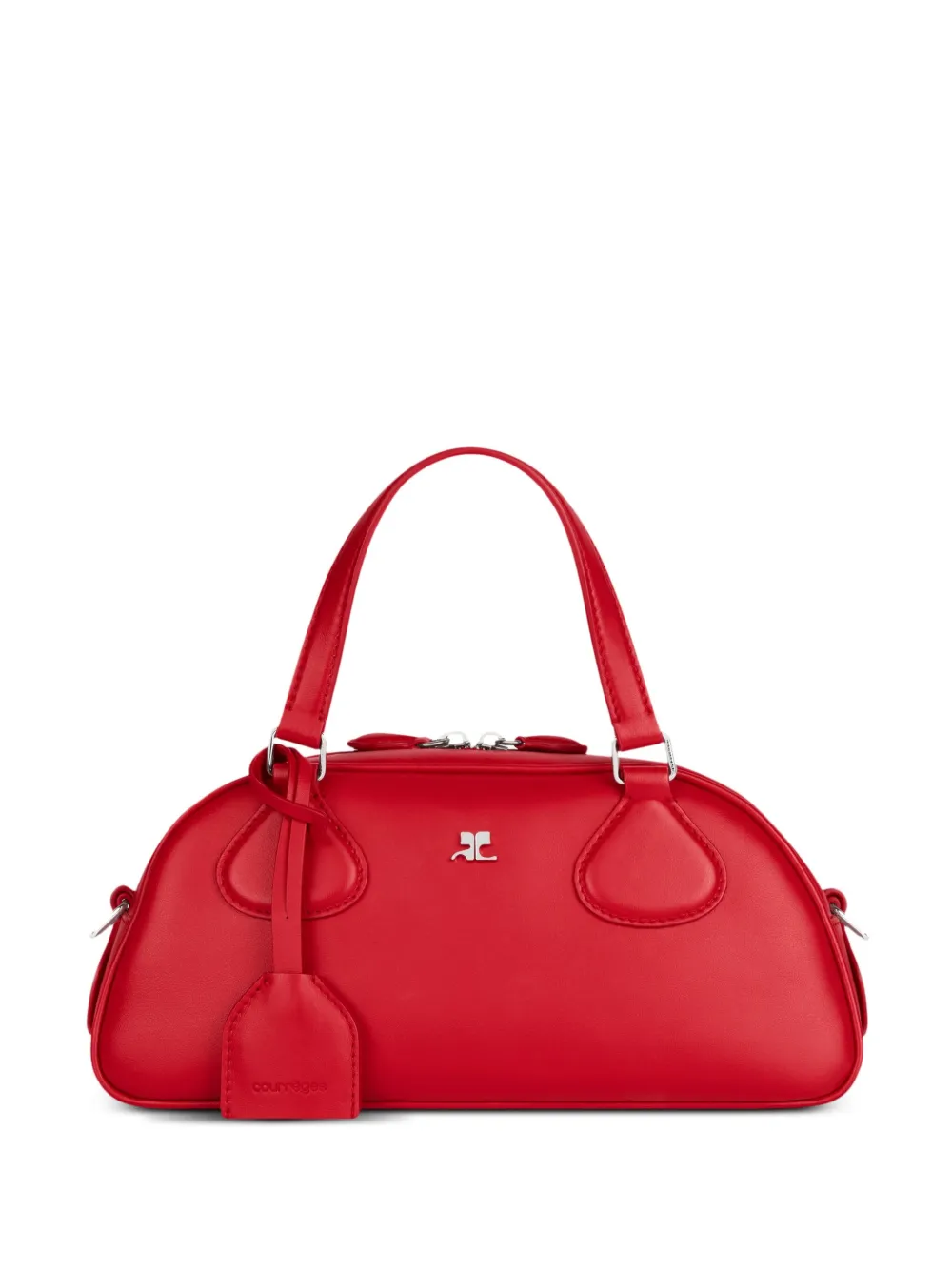 Сумка-тоут Friday Courrèges, красный
Сумка-тоут Friday Courrèges, красный