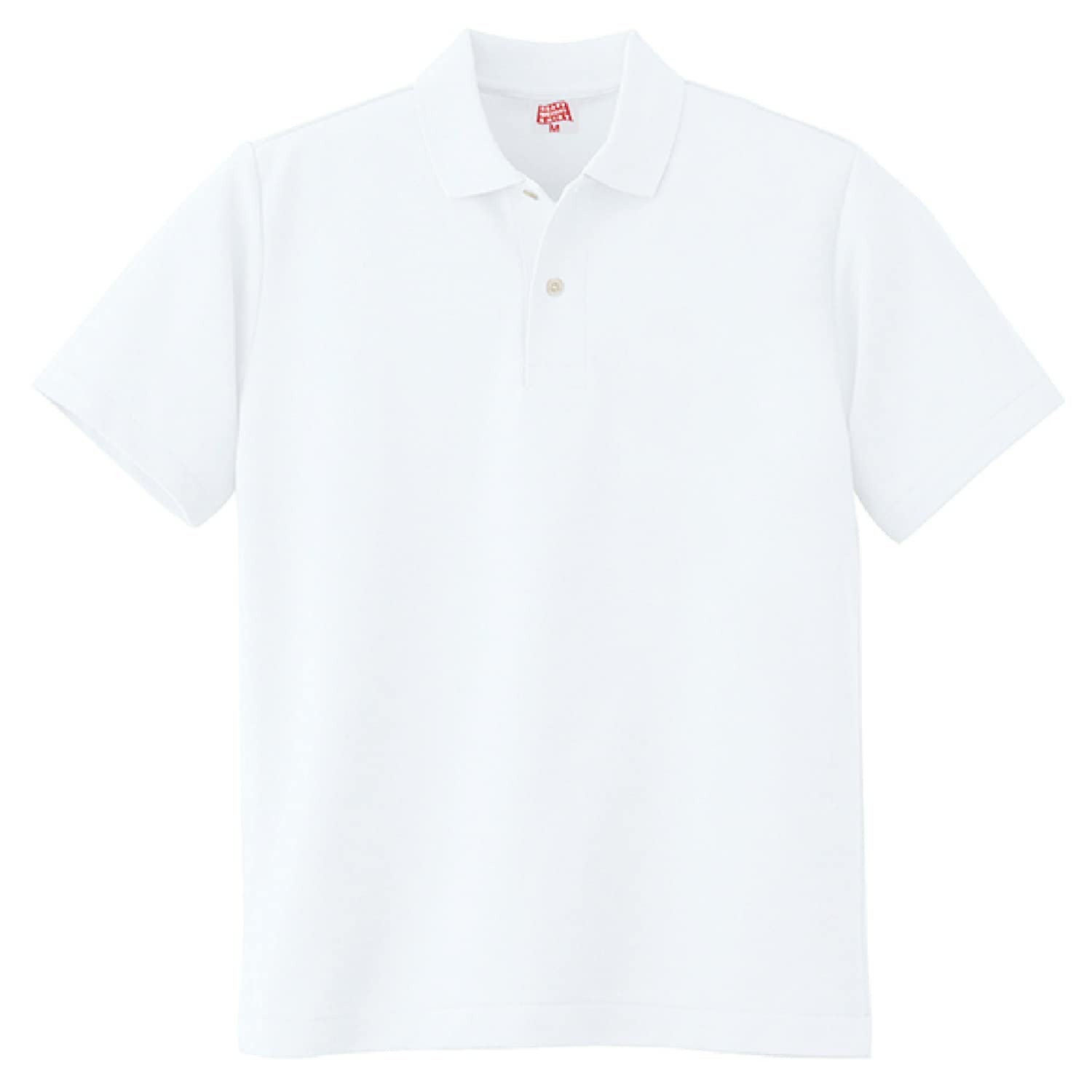 Поло Oguraya POLOIZM 110 из плотной ткани с коротким рукавом, белое, размер S 110-90-S Kokuraya
Поло Oguraya POLOIZM 110 из плотной ткани с коротким рукавом, белое, размер S 110-90-S Kokuraya