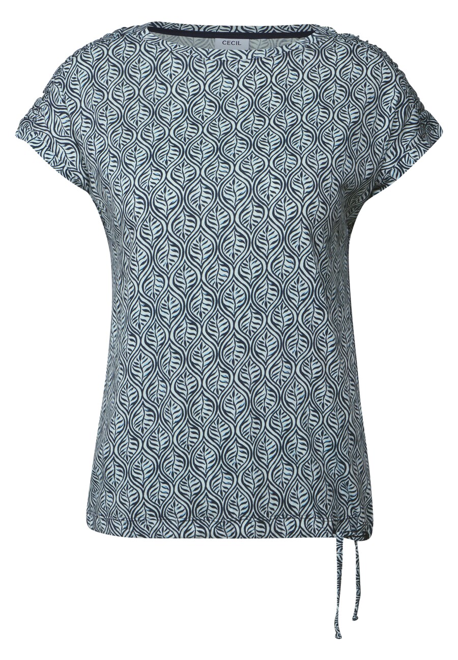 Рубашка CECIL, Night Blue
Рубашка CECIL, Night Blue