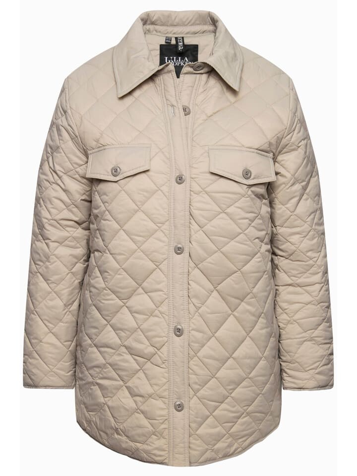 Куртка Ulla Popken, цвет mittelgrau, Серый, Куртка Ulla Popken, цвет mittelgrau 
Куртка Ulla Popken, цвет mittelgrau, Серый, Куртка Ulla Popken, цвет mittelgrau