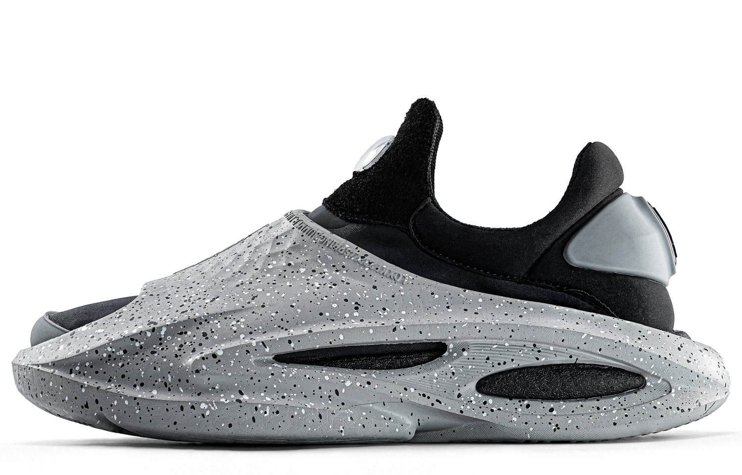 LOXKI Кроссовки Unisex Swag - Meteor Storm, цвет Meteor Storm
LOXKI Кроссовки Unisex Swag - Meteor Storm, цвет Meteor Storm