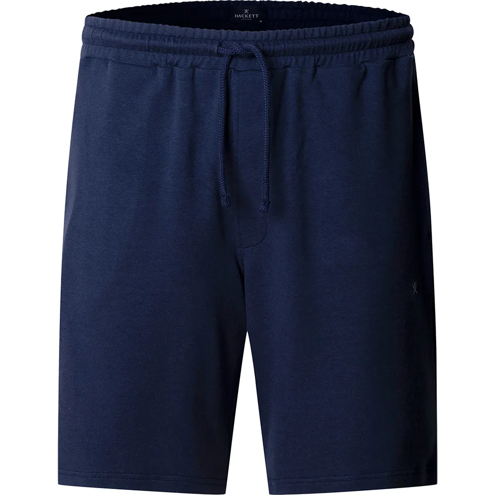 Пижамные шорты Hackett HMU200041, синий
Пижамные шорты Hackett HMU200041, синий