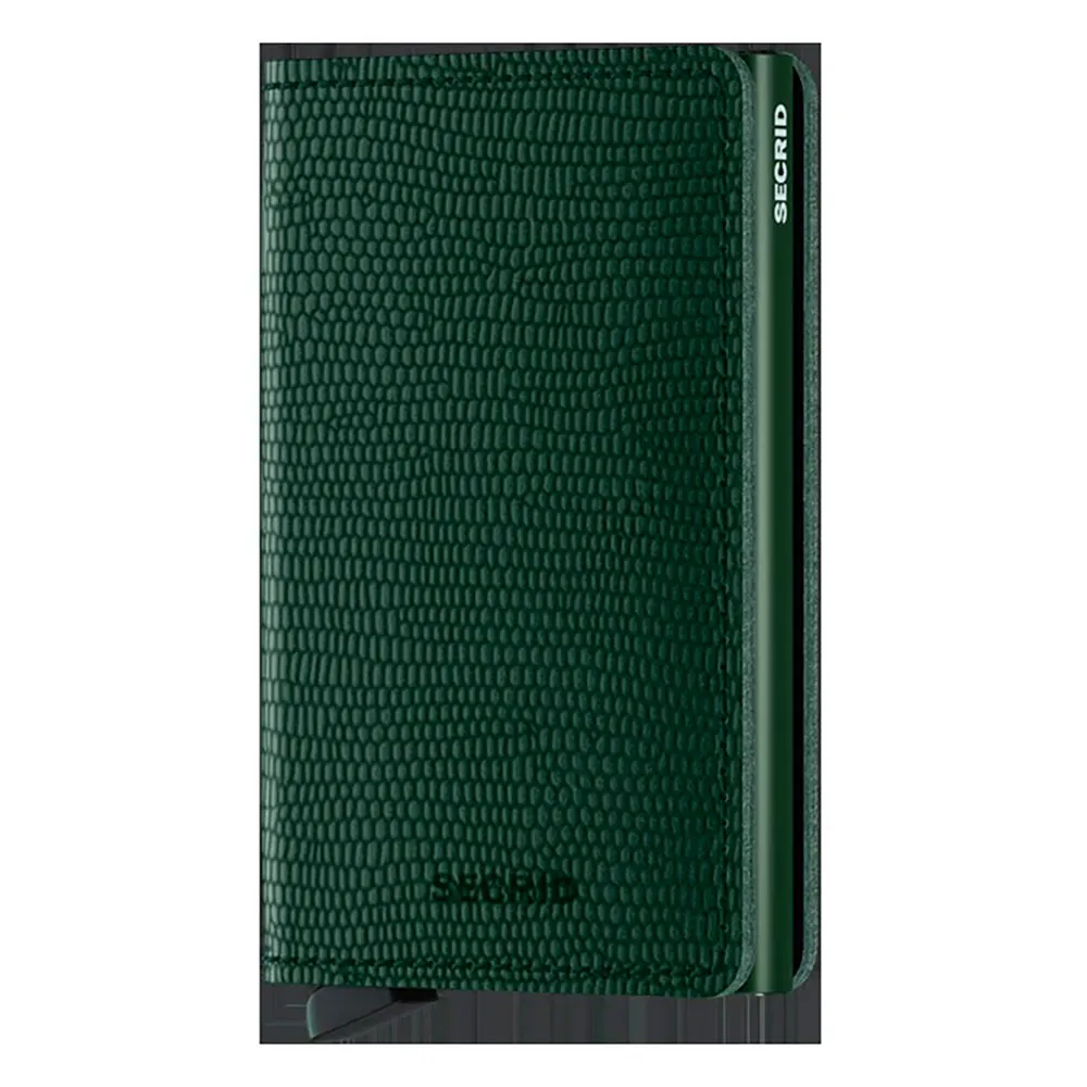 Кошелек Secrid Rango, зеленый
Кошелек Secrid Rango, зеленый