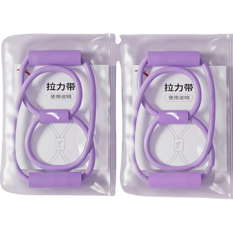 Резиновые эспандеры для женщин ANTA
Резиновые эспандеры для женщин ANTA