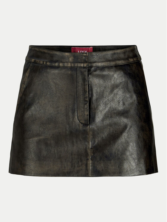 Юбка из искусственной кожи облегающего кроя Selma 12271904 Jjxx, черный
Юбка из искусственной кожи облегающего кроя Selma 12271904 Jjxx, черный