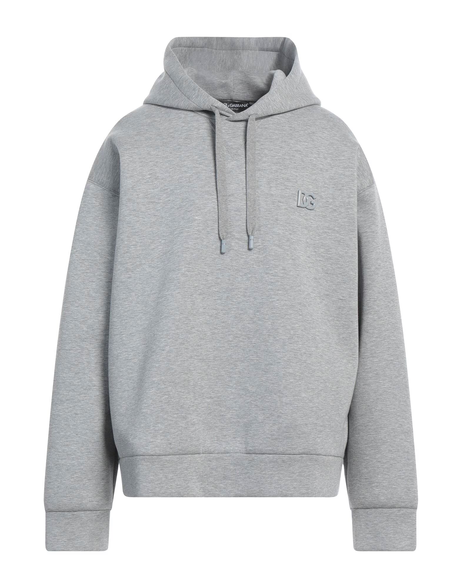 Толстовка Dolce&Gabbana, серый
Толстовка Dolce&Gabbana, серый